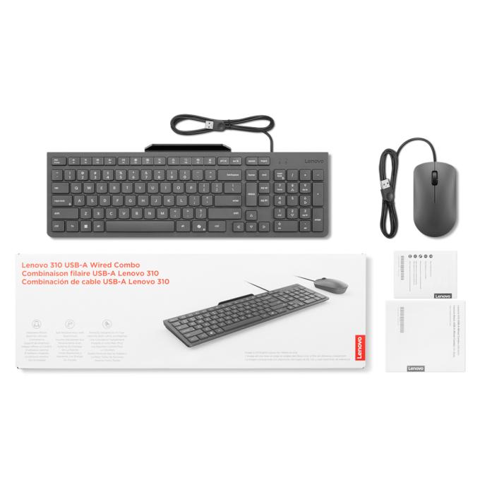 Lenovo GX31R09776