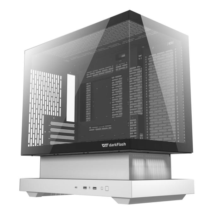 DARKFLASH F1 WHITE