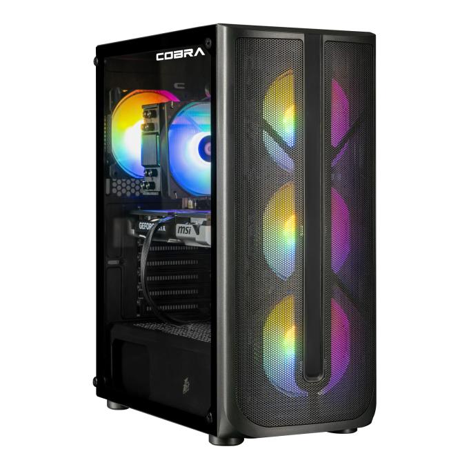 COBRA I225F.64.S20.57T.24655W