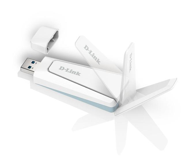 DLINK AX18U