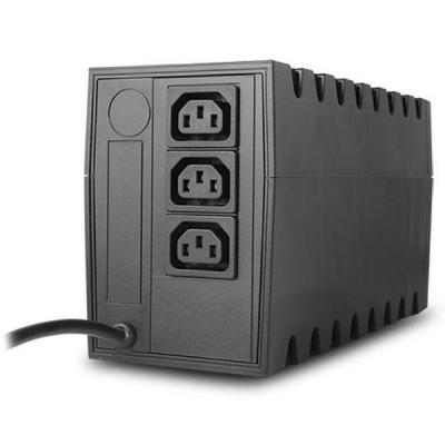 Powercom RPT-600A IEC
