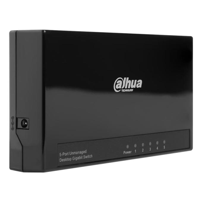 Dahua DH-PFS3005-5GT-L L2