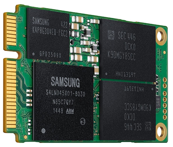Samsung MZ-M5E500BW