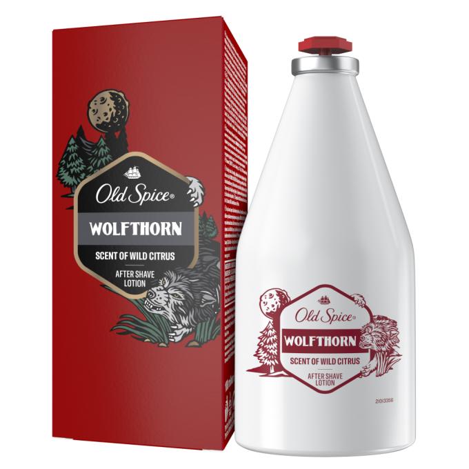 Old Spice 4015600314590