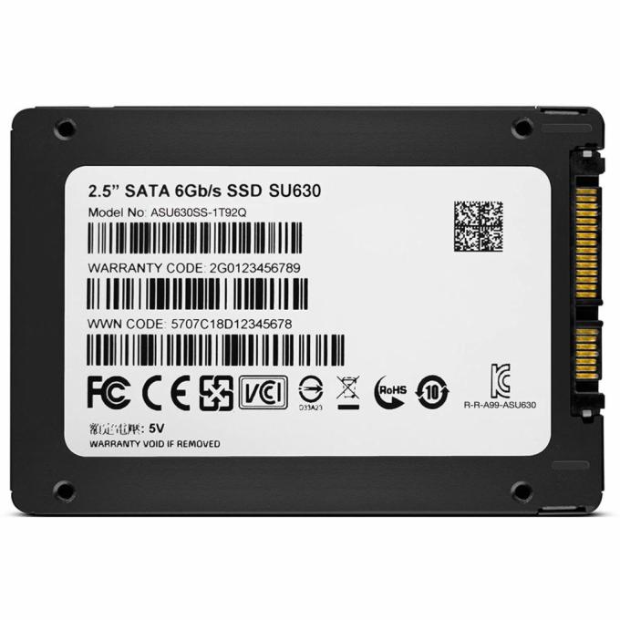 ADATA ASU630SS-1T92Q-R