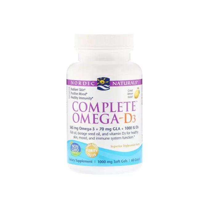 Nordic Naturals NOR01778