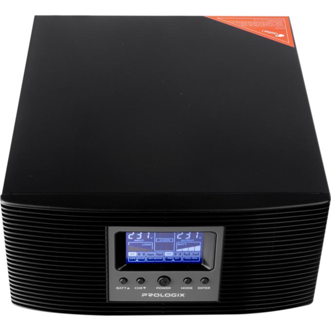 ProLogix PLP600XL