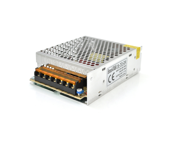 VOLTRONIC S-72-24