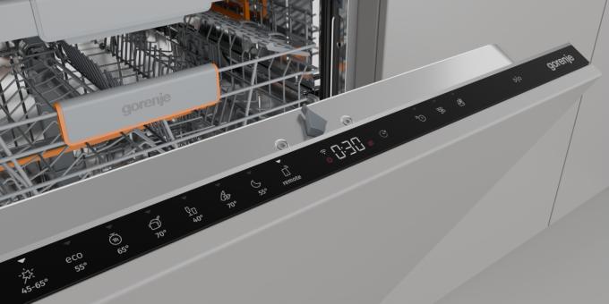 Gorenje GV673C65
