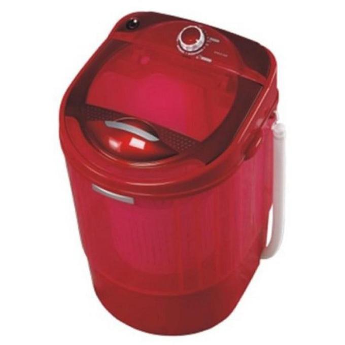ViLgrand V135-2550red
