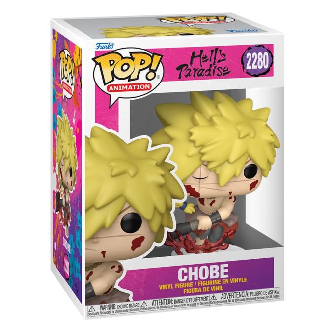 Funko Pop 92513