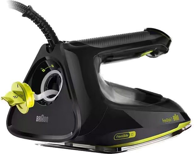 BRAUN FI 7255 GR