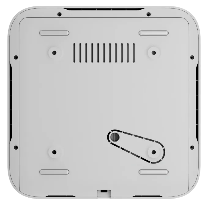 Ajax NVR DC (8ch) white