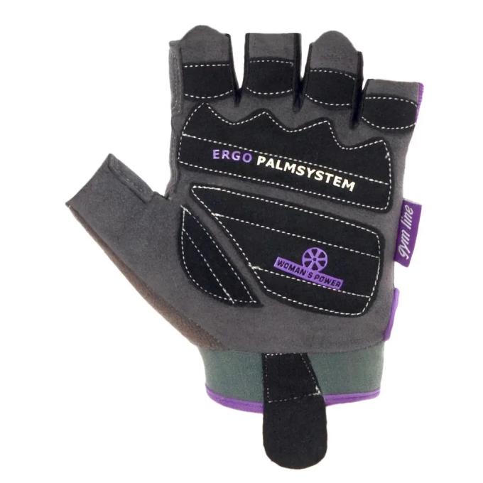 Power System PS-2570_S_Purple