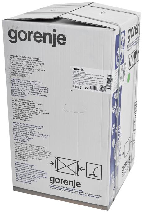 Gorenje GBF80V9