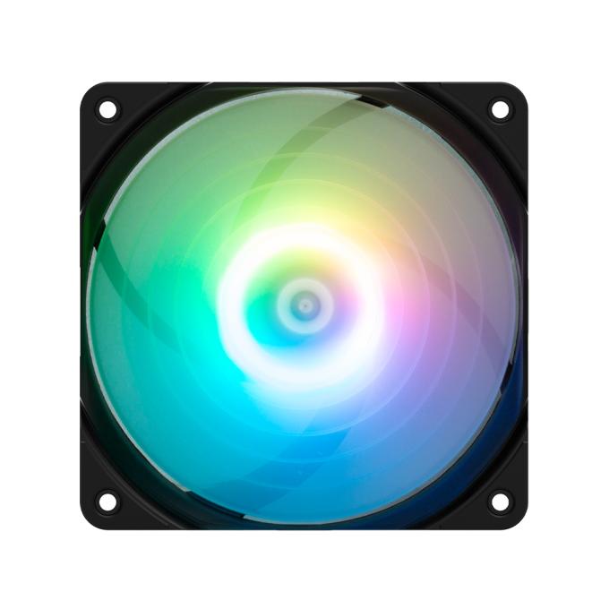 Zalman ZM-AF120RARGBBLACK