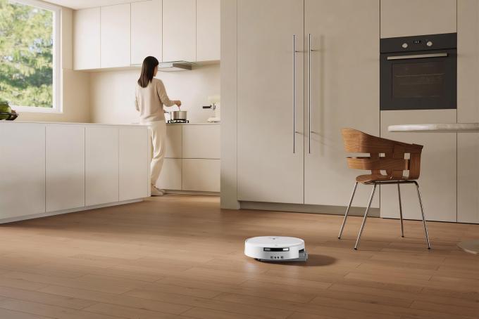 Ecovacs DEX95