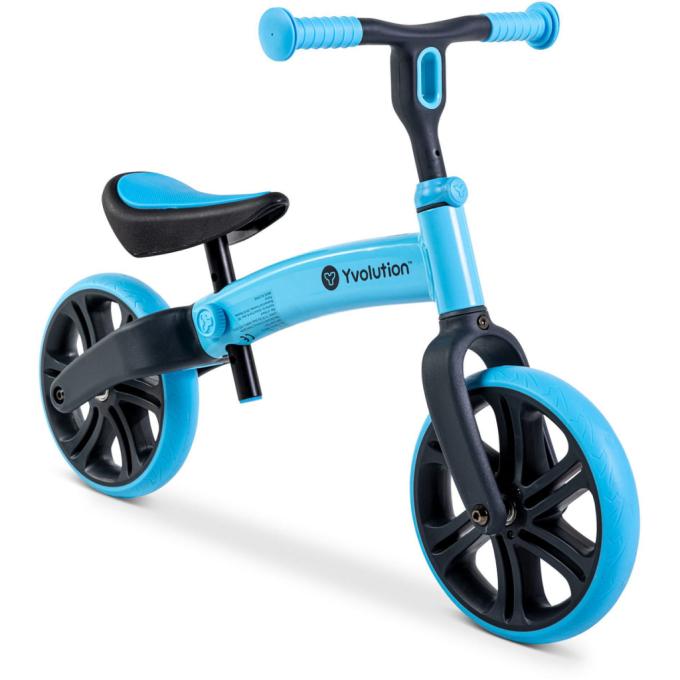 Yvolution Yvelo YT16B2