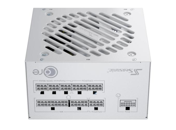 Seasonic CORE GX-850-ATX31 WHITE
