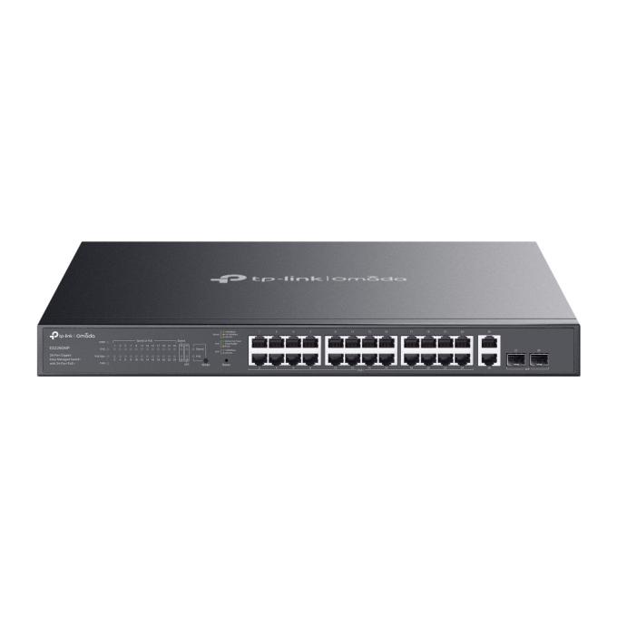 TP-Link ES228GMP
