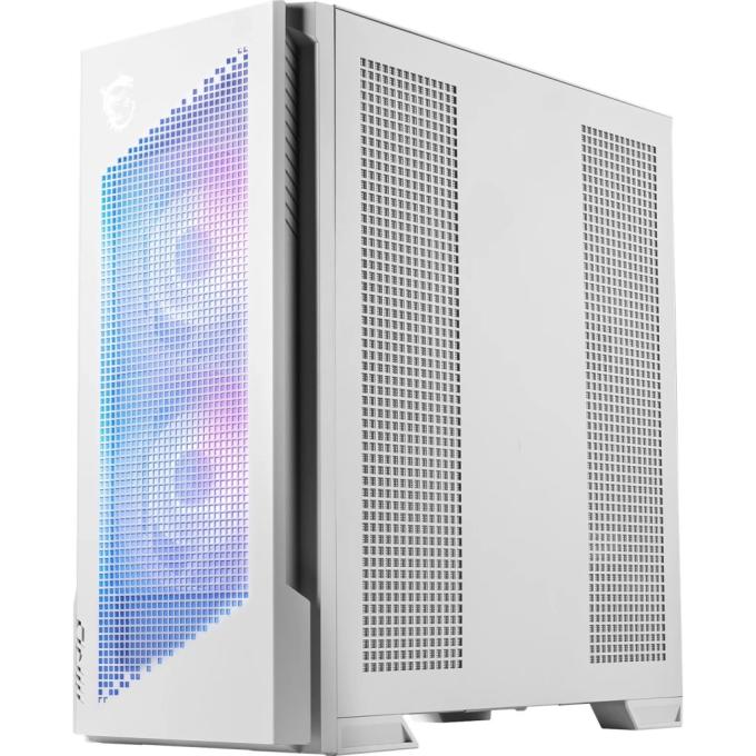 MSI VELOX 300R AIRFLOW PZ WH