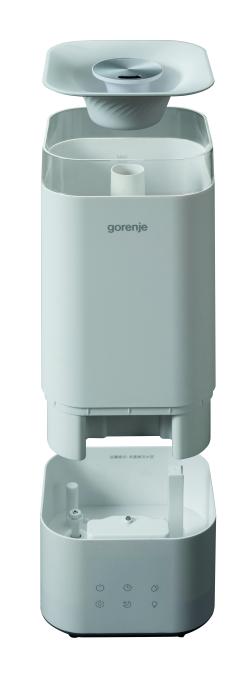 Gorenje H50W