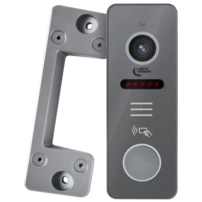 Light Vision RIO FHD(RF) GREY