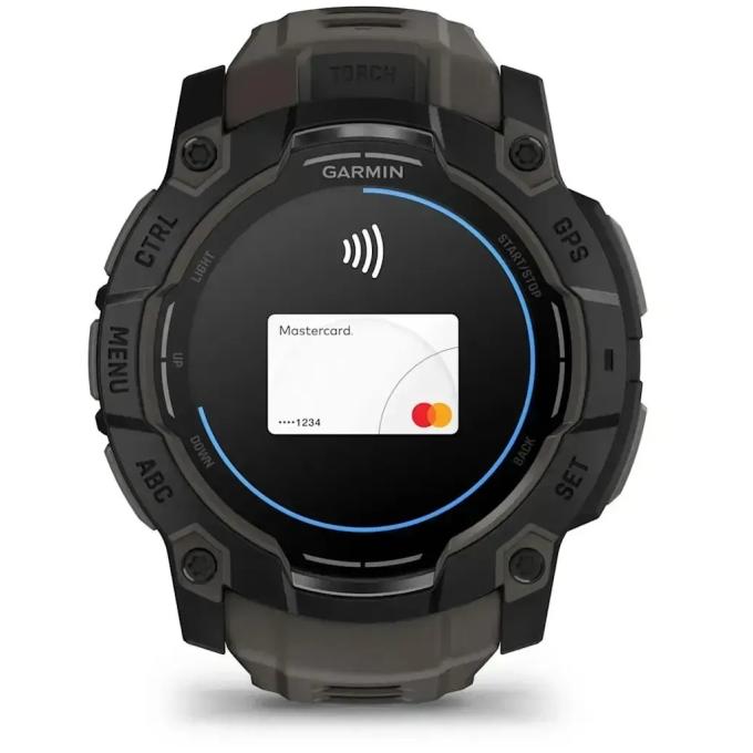 Garmin 010-03020-50