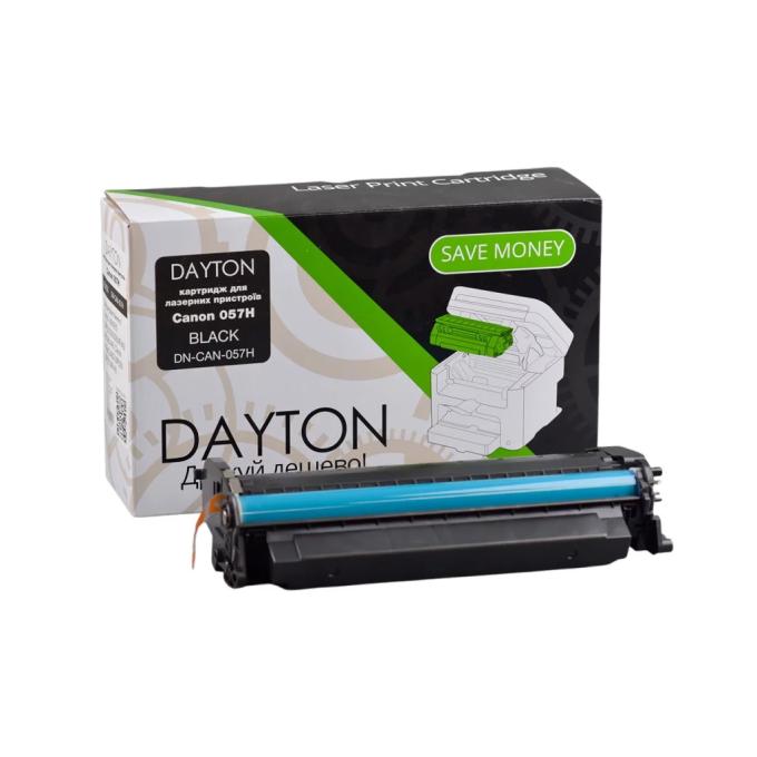 Dayton DN-CAN-057H