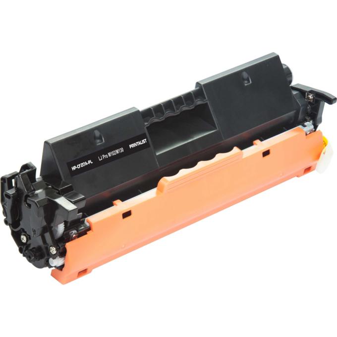 Printalist HP-CF217A-PL