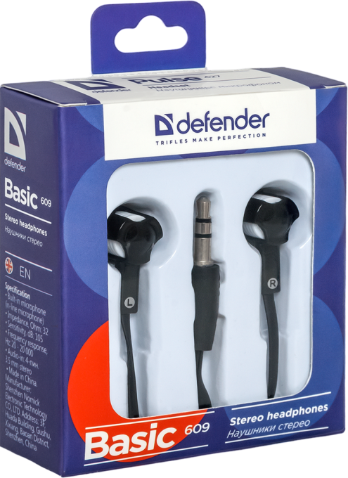 Defender 63609