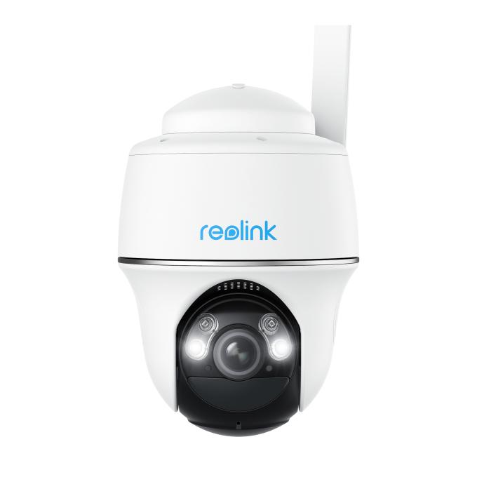 Reolink G430 with SP