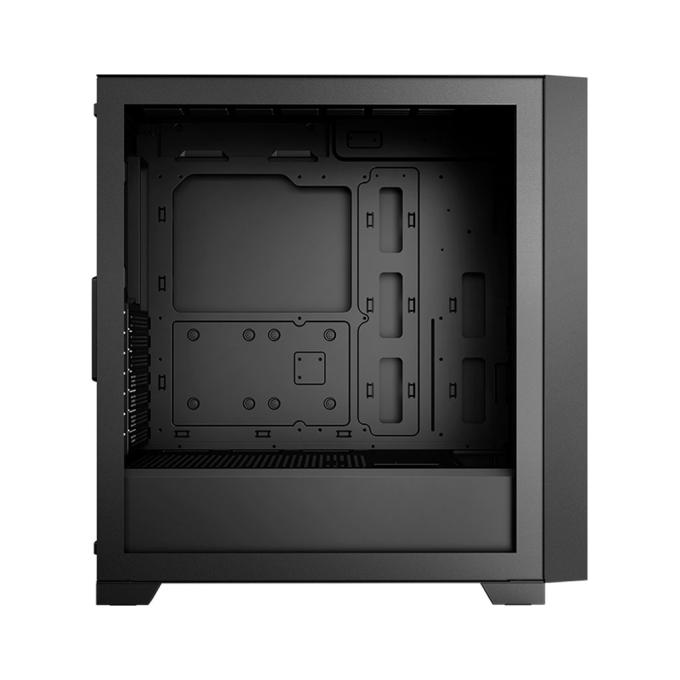 PCcooler C3D510 BK