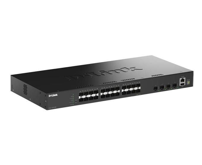 DLINK DGS-1530-28S