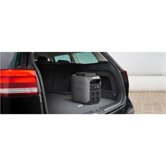 EcoFlow EFDELTA3P-EU