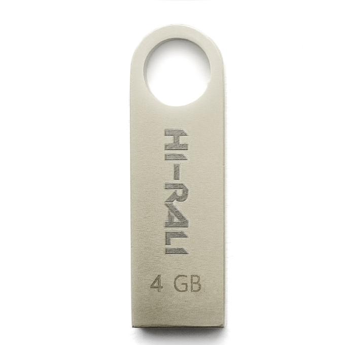 Hi-Rali HI-4GBSHSL