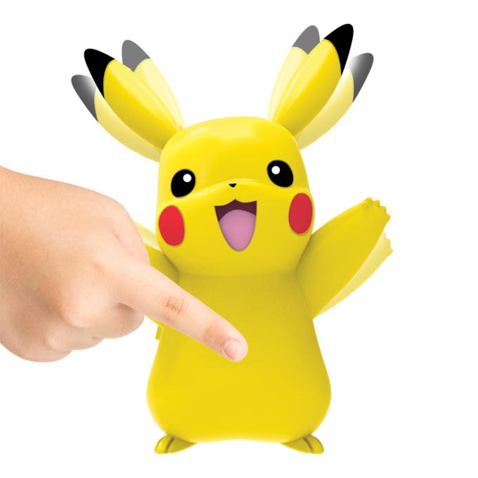 Pokémon PKW3901