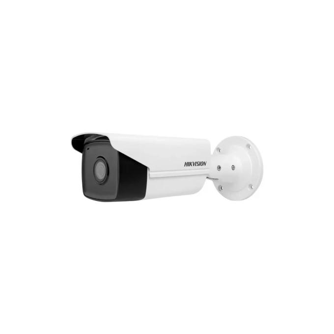 Hikvision DS-2CD2T43G2-4I 4МП (6мм)