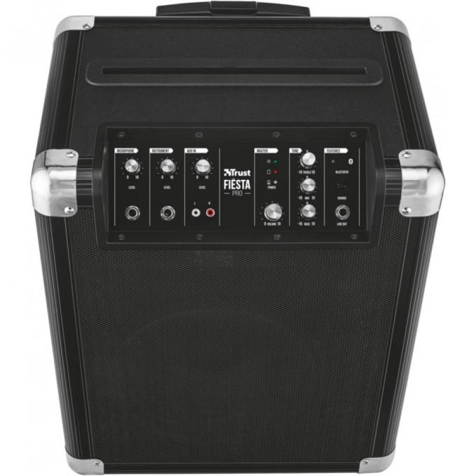 Акустическая система Trust Fiesta Pro Bluetooth Wireless Party Speaker 21216