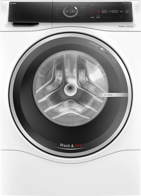 BOSCH WNC254A0ME