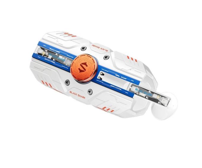 Black Shark BS-T3 White