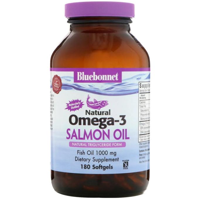 Bluebonnet Nutrition BLB-00953