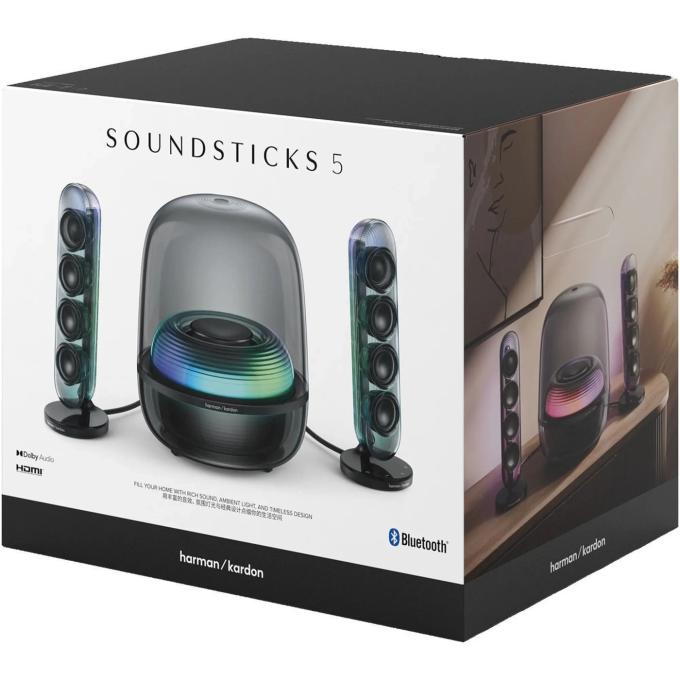 Harman/Kardon HKSOUNDSTK5BEP
