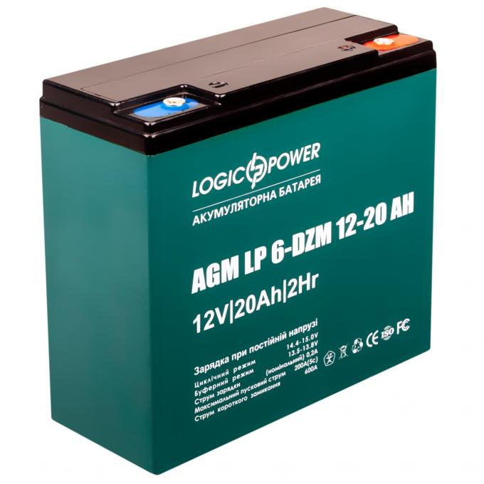 LogicPower LP5438
