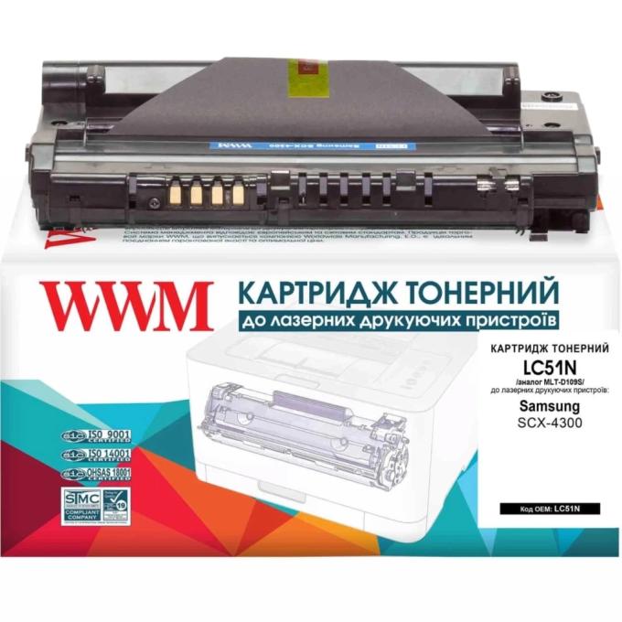 WWM LC51N