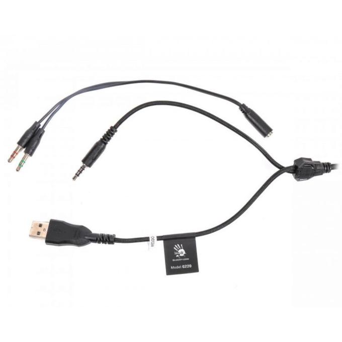 Bloody G220 Bloody (Black)