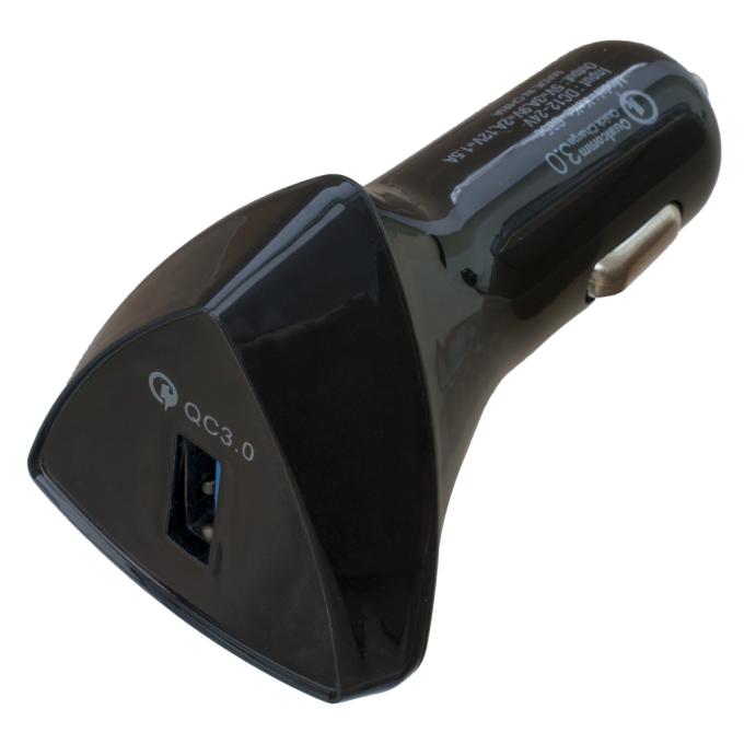 Patron PN-QC3-CAR-B