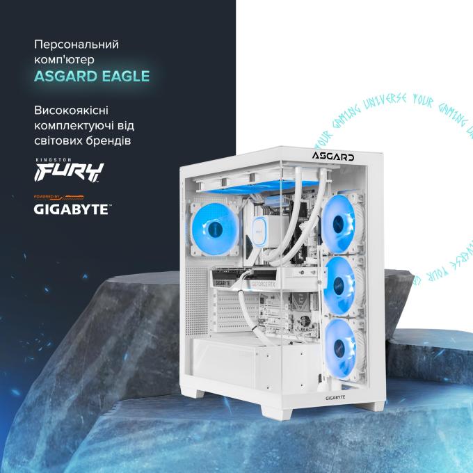 ASGARD A98X3D.32.S20.57T.7381