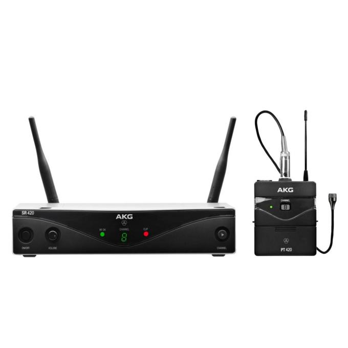 AKG 3414H00010