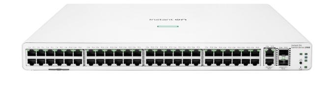 ARUBA BY HPE JL808A